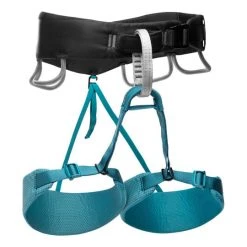 Black Diamond Equipment Momentum Harness For Women
