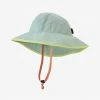 Patagonia Kids' Trim Brim Bucket Hat For Kids