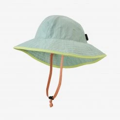 Patagonia Kids' Trim Brim Bucket Hat For Kids