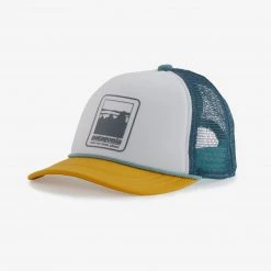 Patagonia Interstate Hat For Kids