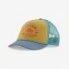 Patagonia Interstate Hat For Kids