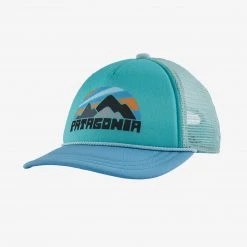 Patagonia Interstate Hat For Kids