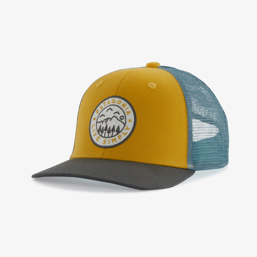 Patagonia Trucker Hat For Kids 10 Patagonia Trucker Hat For Kids