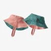 Patagonia Sun Bucket Hat For Baby (Past Season)