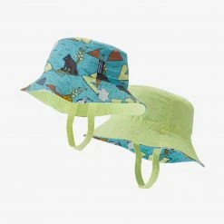 Patagonia Sun Bucket Hat For Baby Kids'
