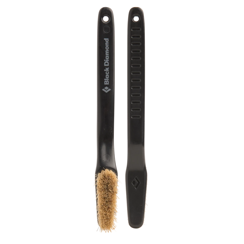 Black Diamond Equipment Bouldering Brush - Small Gear 4 Black Diamond Equipment Bouldering Brush - Small Gear