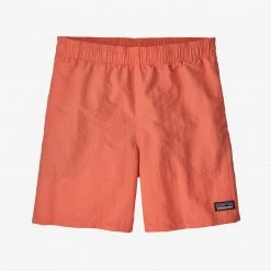 Patagonia Baggies Shorts 5" For Boys Kids'