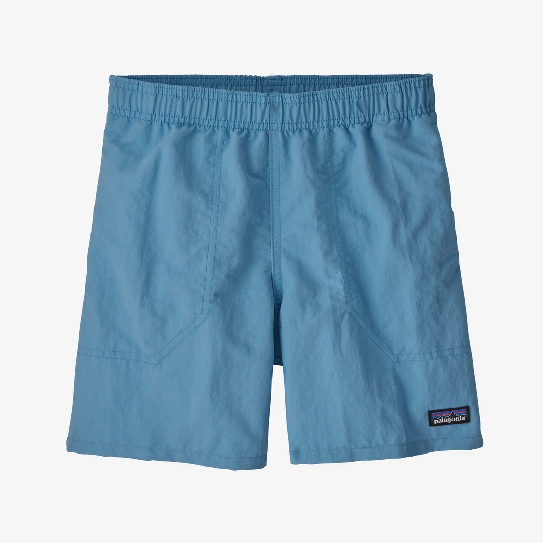 Patagonia Baggies Shorts 5" For Boys Kids' 4 Patagonia Baggies Shorts 5" For Boys Kids'