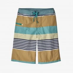 Patagonia Wavefarer Boardshorts For Boys Kids'