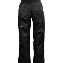 The North Face Venture 2 Half Zip Pant For Women Women's