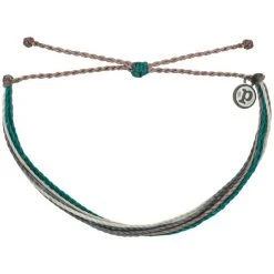 Pura Vida Muted Original Bracelets