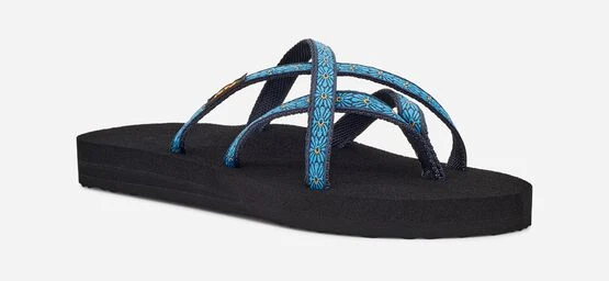 Teva Olowahu Sandals For Women 3 Teva Olowahu Sandals For Women
