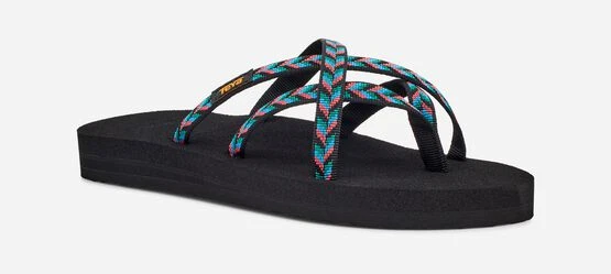 Teva Olowahu Sandals For Women 4 Teva Olowahu Sandals For Women