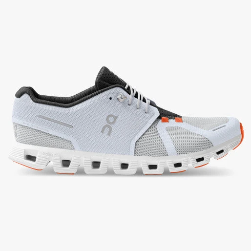 On Cloud 5 Push Shoes For Men Footwear 3 On Cloud 5 Push Shoes For Men Footwear
