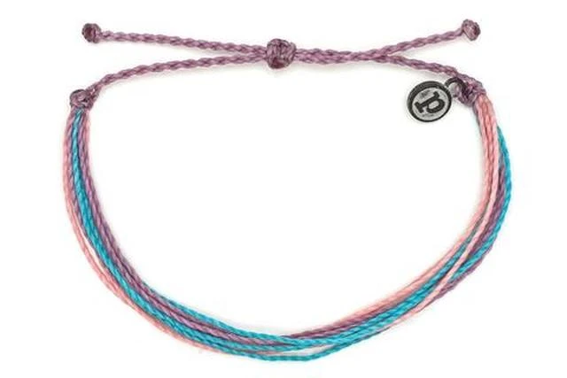 Pura Vida Bright Original Bracelets 6 Pura Vida Bright Original Bracelets