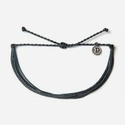Pura Vida Muted Original Bracelets