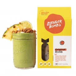 ORIGINAL BLENDER BOMBS Gear