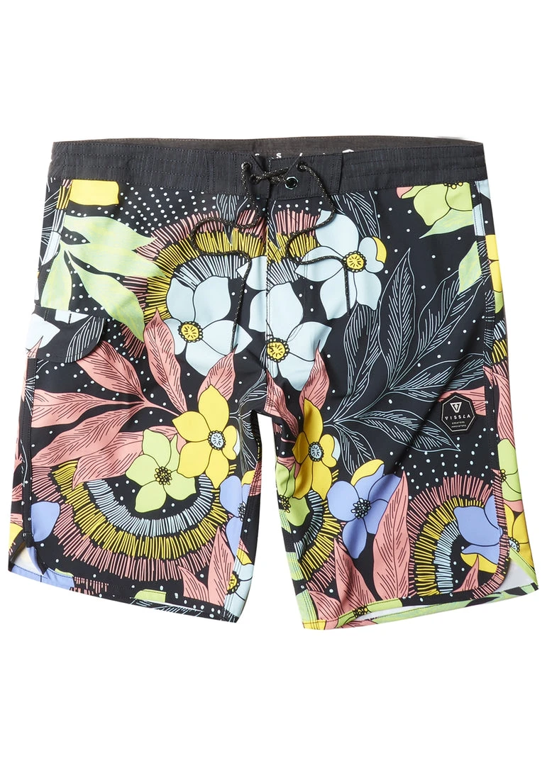 Vissla Mo Bettah 20" Boardshorts For Men Men's 3 Vissla Mo Bettah 20" Boardshorts For Men Men's