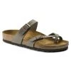 Birkenstock Mayari Sandal Birkibuc For Women