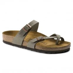 Birkenstock Mayari Sandal Birkibuc For Women