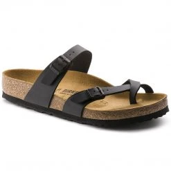 Birkenstock Mayari Birko-Flor Sandals For Women
