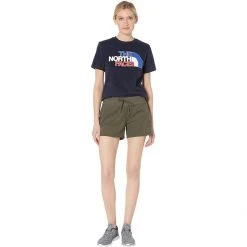 The North Face Women's Aphrodite Motion Short For Women
