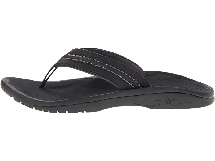 Olukai Footwear Hokua Sandal For Men 4 Olukai Footwear Hokua Sandal For Men