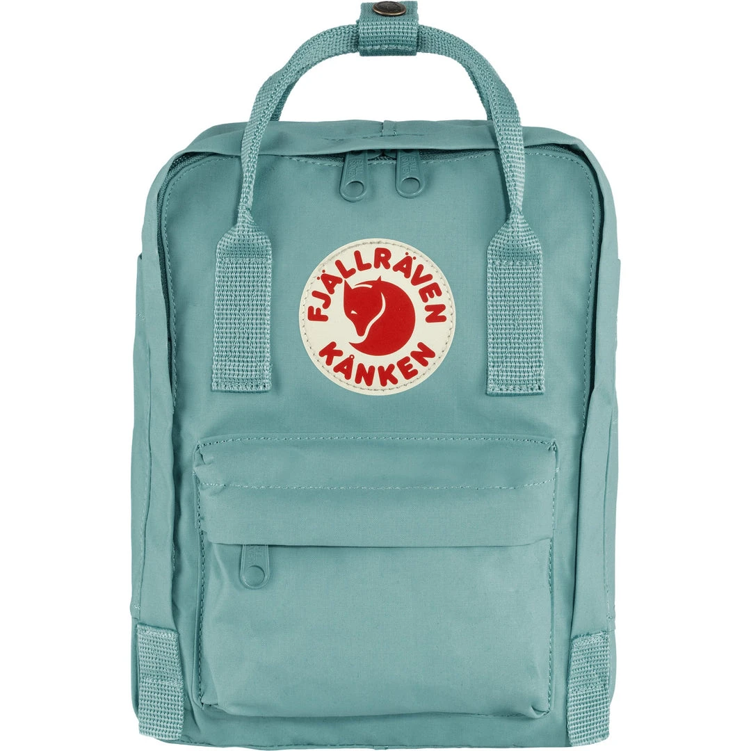 Fjallraven Kanken Mini Women's 9 Fjallraven Kanken Mini Women's