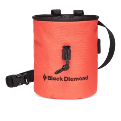 Black Diamond Equipment Gear Mojo Chalk Bag 12 Black Diamond Equipment Gear Mojo Chalk Bag