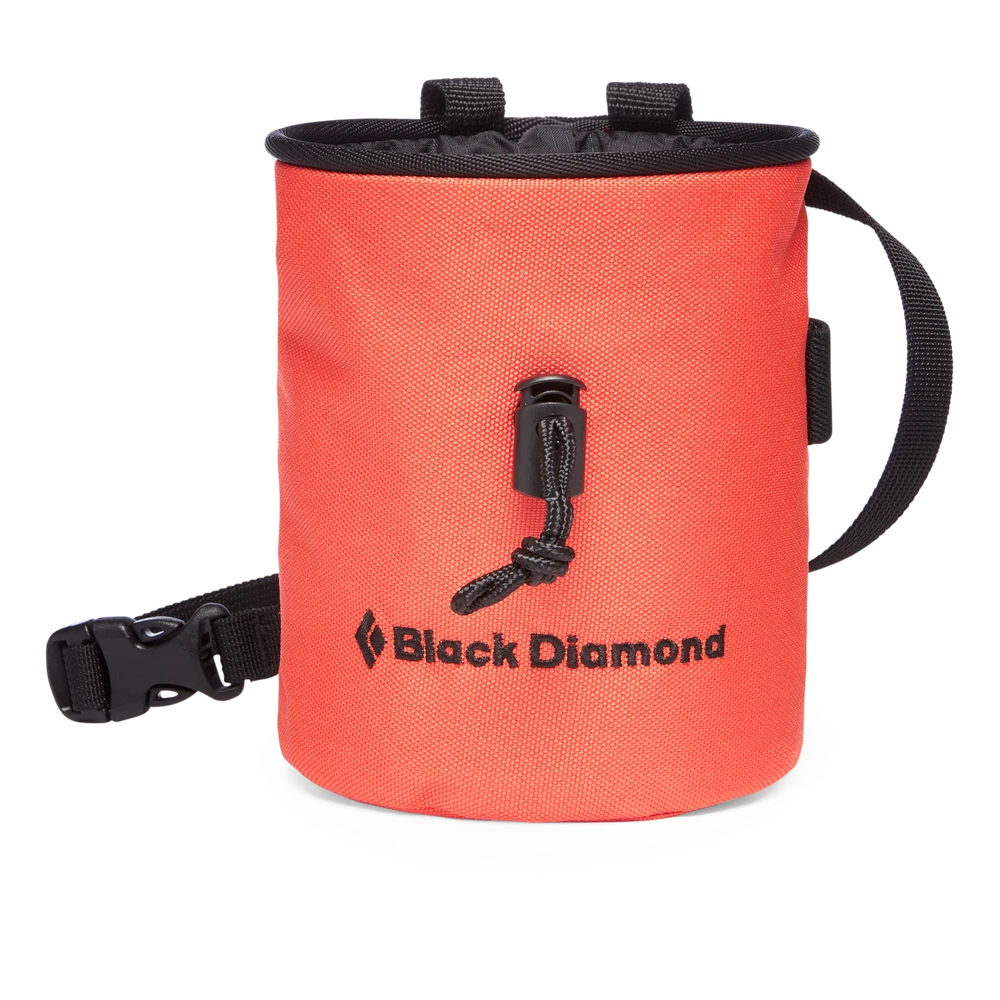 Black Diamond Equipment Gear Mojo Chalk Bag 7 Black Diamond Equipment Gear Mojo Chalk Bag