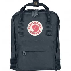 Fjallraven Kanken Mini Women's 12 Fjallraven Kanken Mini Women's