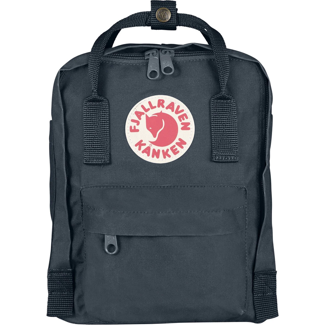 Fjallraven Kanken Mini Women's 6 Fjallraven Kanken Mini Women's