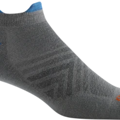 Darn Tough Coolmax Run No Show Tab Ultra-Lightweight Running Sock For Men Men's