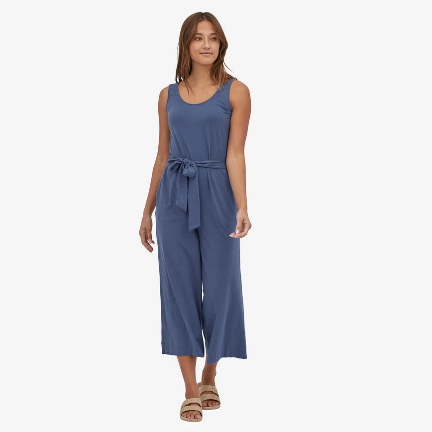 Patagonia Kamala Jumpsuit For Women Women's 4 Patagonia Kamala Jumpsuit For Women Women's