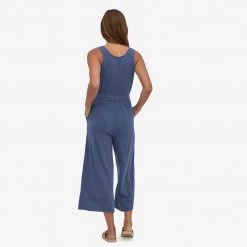 Patagonia Kamala Jumpsuit For Women Women's 8 Patagonia Kamala Jumpsuit For Women Women's