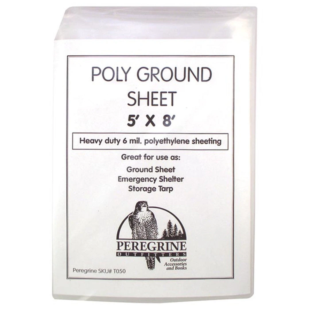 Liberty Mountain POLY GROUND SHEET 3 Liberty Mountain POLY GROUND SHEET