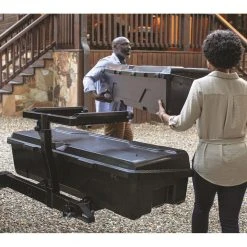 Yakima EXO System GearLocker