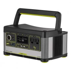 Goal Zero Yeti 500X Portable Power Station 8 Goal Zero Yeti 500X Portable Power Station