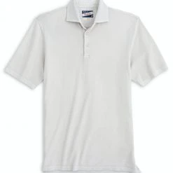 Johnnie-O Shoreline Polo For Men