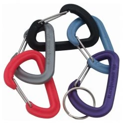 Black Diamond Equipment Gear Jivewire Accessory Carabiner- Small