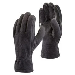 Black Diamond Equipment Midweight Fleece Gloves