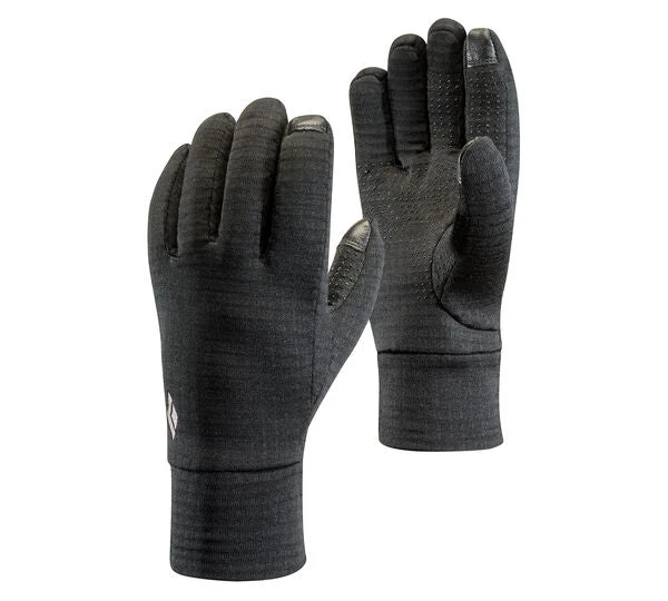 Black Diamond Equipment Midweight GridTech Gloves 3 Black Diamond Equipment Midweight GridTech Gloves
