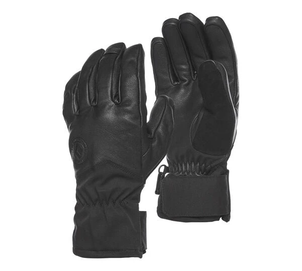 Black Diamond Equipment Tour Gloves For Men 3 Black Diamond Equipment Tour Gloves For Men