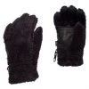 Black Diamond Equipment Super Heavyweight Screentap Gloves For Kids Kids'