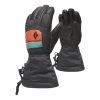Black Diamond Equipment Kids' Spark Gloves For Kids