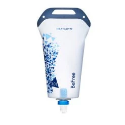 Katadyn Befree 3.0 L Water Filttation System Gear