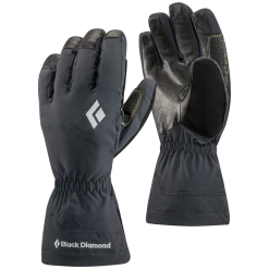 Black Diamond Equipment Men's Glissade Goves
