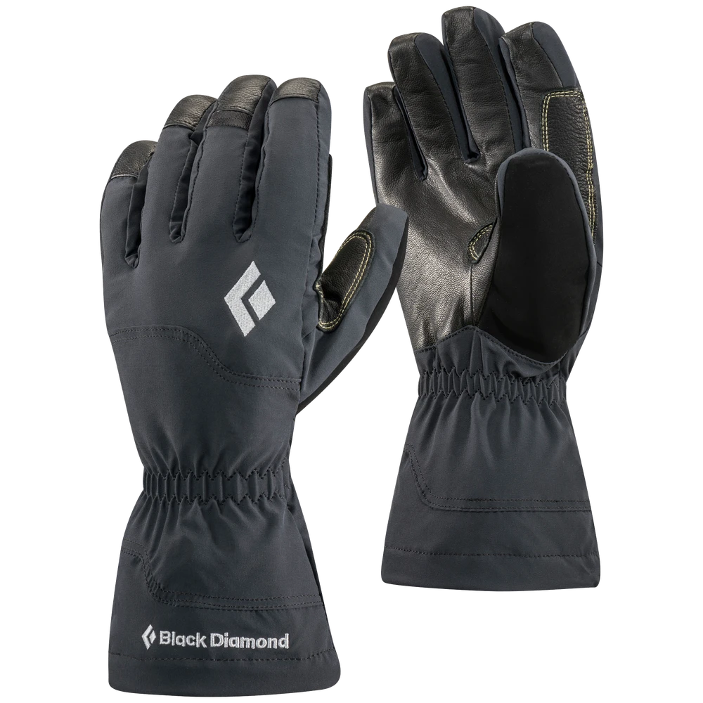 Black Diamond Equipment Men's Glissade Goves 3 Black Diamond Equipment Men's Glissade Goves