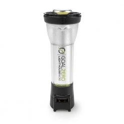 Goal Zero Gear Lighthouse Micro Charge USB Rechargeable Lantern