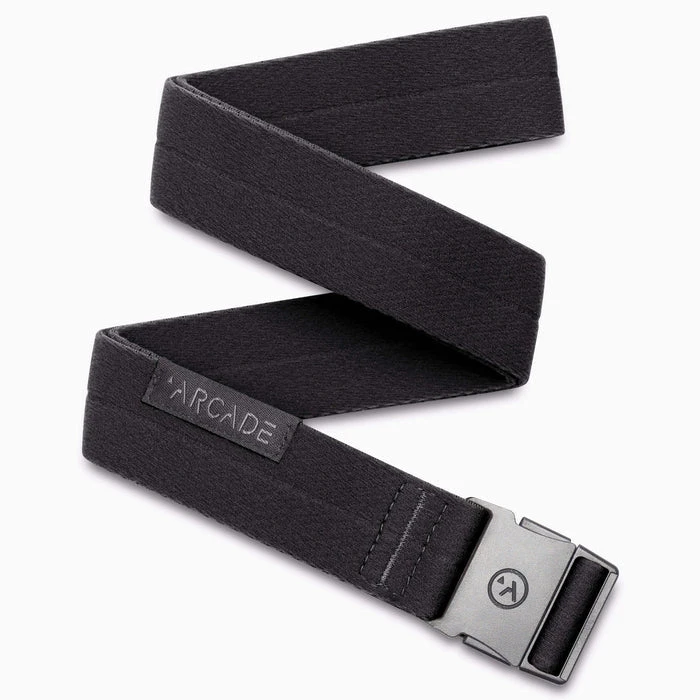 Arcade Belts Slim Ranger Belt Accessories 6 Arcade Belts Slim Ranger Belt Accessories
